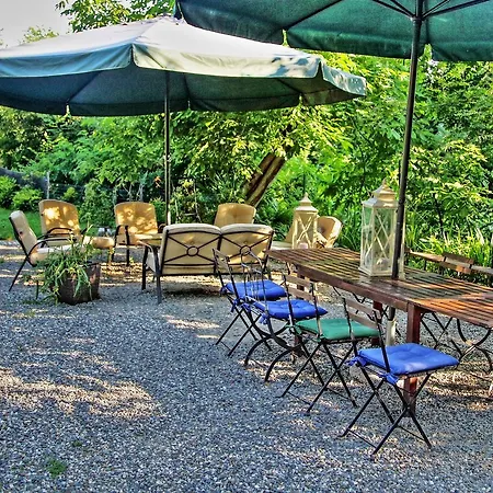 Tatil Evi Casa Di Charme *
