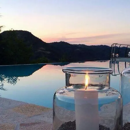 Tatil Evi Casa Di Charme *