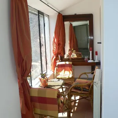 Tatil Evi Casa Di Charme *