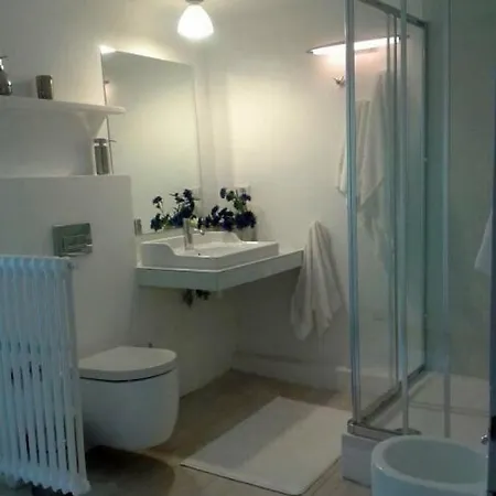 Casa Di Charme * Cissano