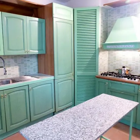 Tatil Evi Casa Di Charme *
