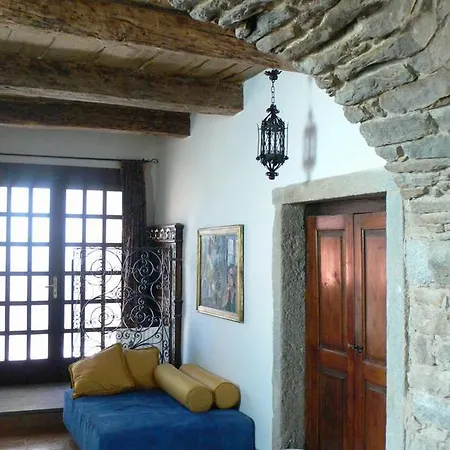 Tatil Evi Casa Di Charme Cissano