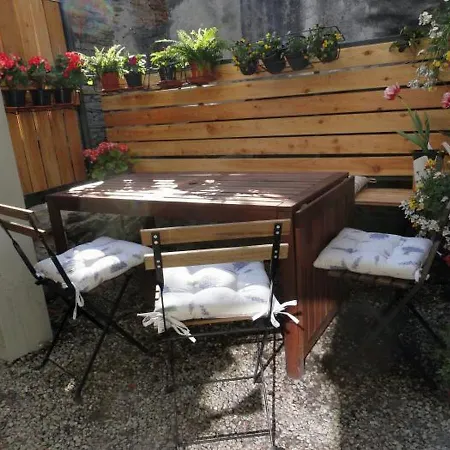 Tatil Evi Casa Di Charme Cissano