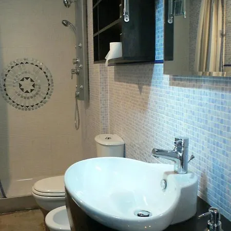 Casa Di Charme Tatil Evi *