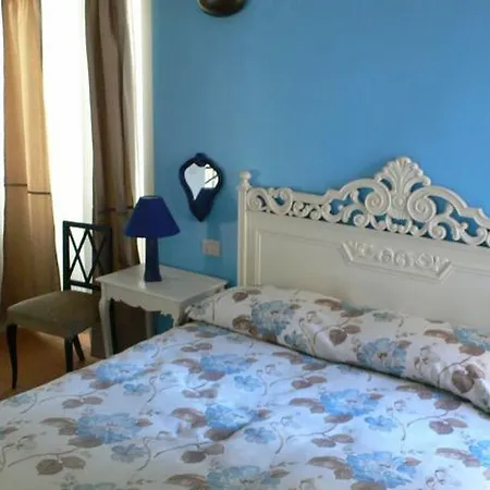 Tatil Evi Casa Di Charme Cissano
