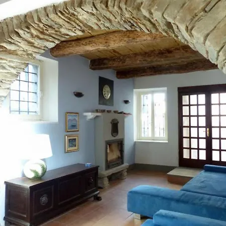 Casa Di Charme Tatil Evi Cissano
