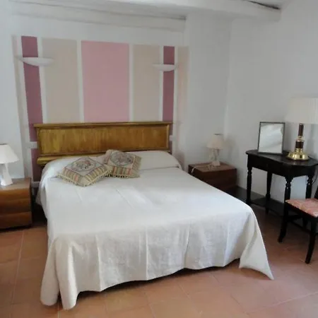 Casa Di Charme * Cissano