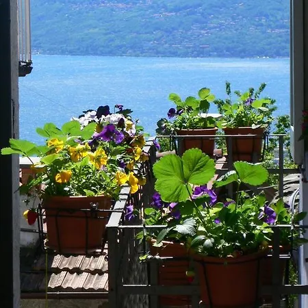 Casa Di Charme Tatil Evi *