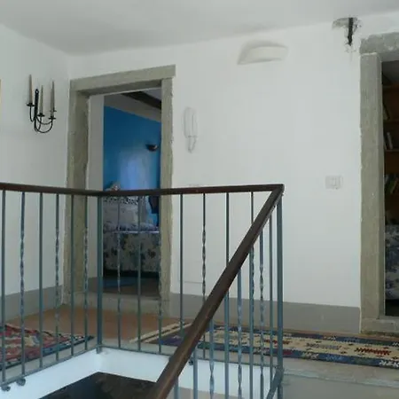 Casa Di Charme Tatil Evi Cissano