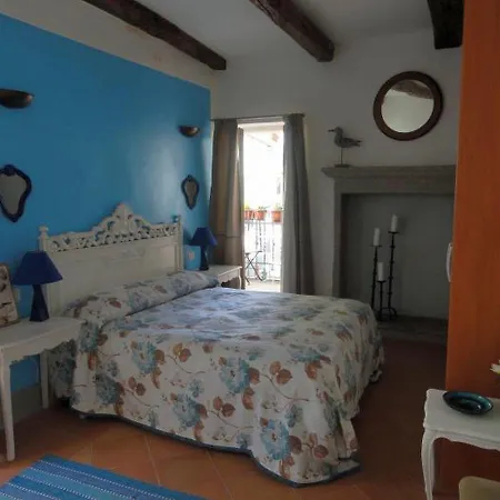 Casa Di Charme Cissano