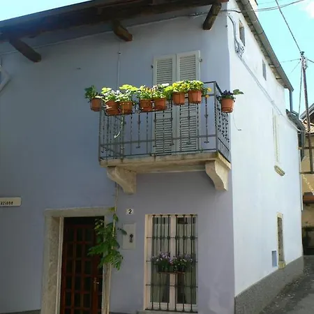 Casa Di Charme
